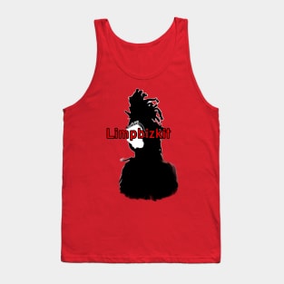 limpbizkit art Tank Top